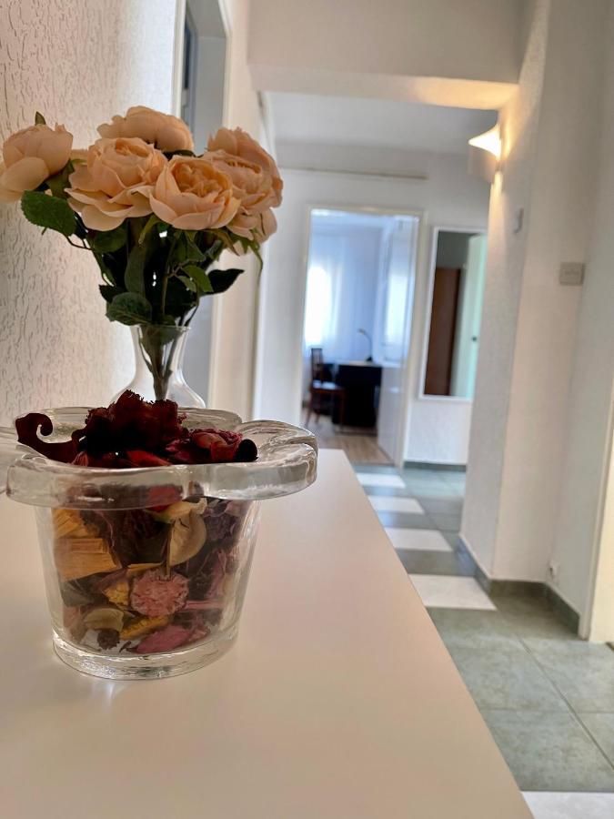Apartments Matacin With Sea View Opatija Eksteriør bilde