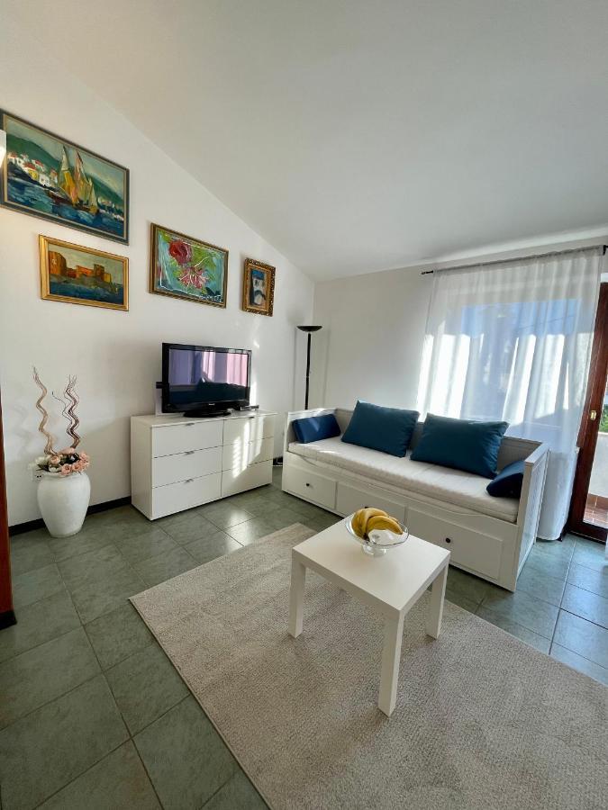 Apartments Matacin With Sea View Opatija Eksteriør bilde