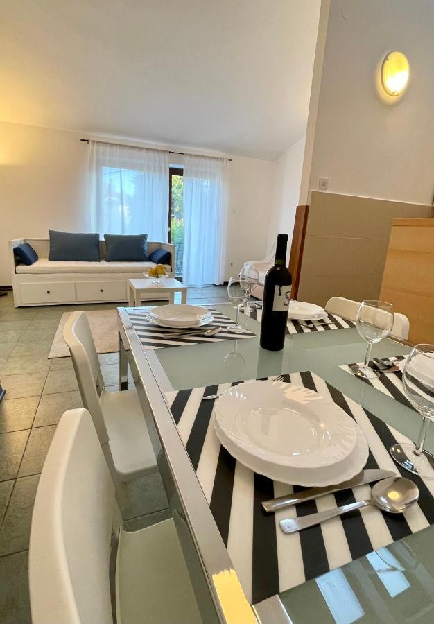 Apartments Matacin With Sea View Opatija Eksteriør bilde