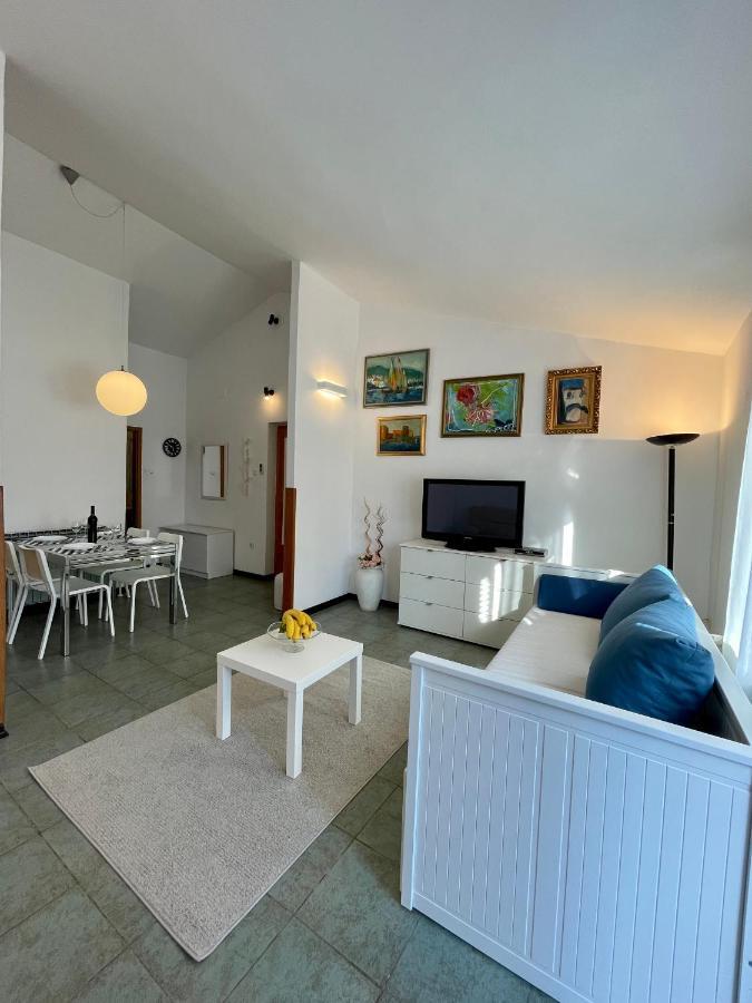Apartments Matacin With Sea View Opatija Eksteriør bilde